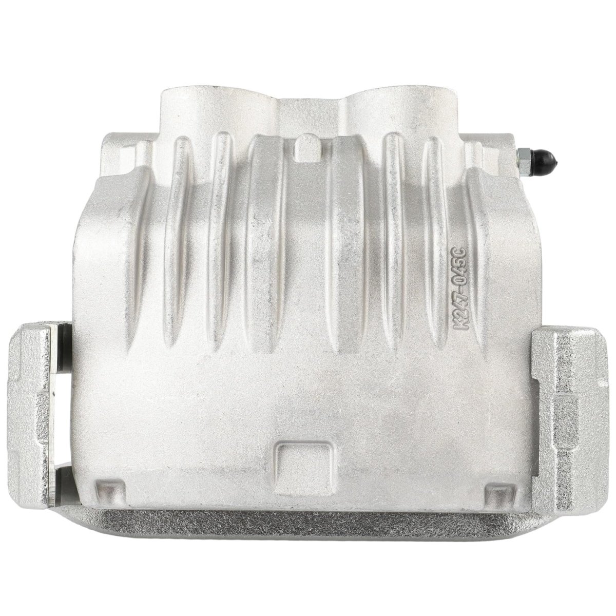 Front Right Brake Caliper With Bracket 18b5123 For Ford Mustang 2003 2004 V8 4 6l Mach 1 Model Reference 18-b5123 3r3z2b120aa