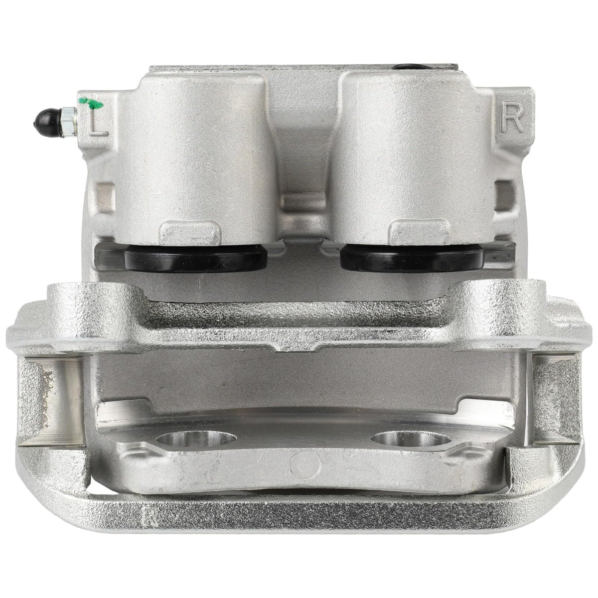 Front Right Brake Caliper With Bracket 18b5123 For Ford Mustang 2003 2004 V8 4 6l Mach 1 Model Reference 18-b5123 3r3z2b120aa