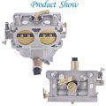 Autoparts Gt760 Gt990 Carburetor With Ball Stud Replacement For Generac 0g4612 0k1588 0e3398 0f9035 Engine Mower Carb