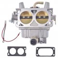 Autoparts Gt760 Gt990 Carburetor With Ball Stud Replacement For Generac 0g4612 0k1588 0e3398 0f9035 Engine Mower Carb