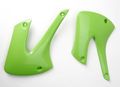 Ufo Plastics Rad Shr 05 Grn Kx80 85 