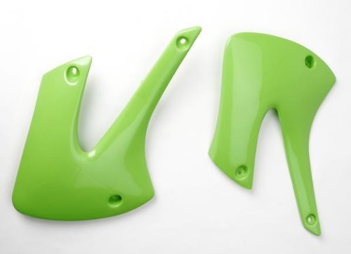 Ufo Plastics Rad Shr 05 Grn Kx80 85