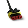 Polaris Rzr Turbo Pro Xp 2020-2024 Ignition Coil Pigtail Harness