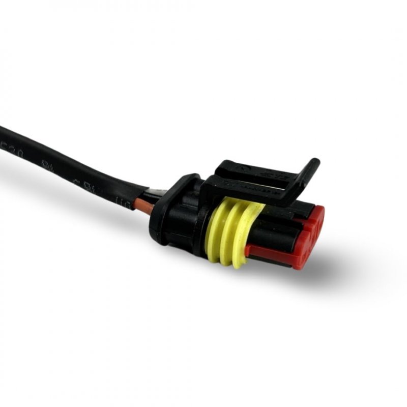Polaris Rzr Turbo Pro Xp 2020-2024 Ignition Coil Pigtail Harness