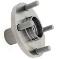 Wjb Spk412 Wheel Hub
