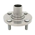 Wjb Spk412 Wheel Hub 