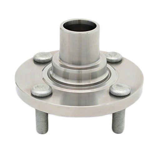 Wjb Spk412 Wheel Hub