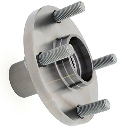 Wjb Spk412 Wheel Hub