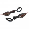 Topteng Turn Signal Light Indicator Lamp For Kawasaki Ninja 650 2017-2019 400 Z650 Z900 Z1000 Z1000r Z1000sx