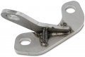 Downpipe Support Bracket Kit 116110510 For 2001 To 2016 Gm Duramax With Manifold Up Pipe 