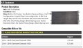 Marketplace Auto Parts A C Condenser With Receiver Drier Compatible 2014-2018 Chevy Silverado 1500 5 3l 6 2l V8