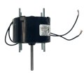Fasco D120 3 Shaded Pole Open Motor 115 Volts 1500 Rpm