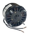 Fasco D120 3 Shaded Pole Open Motor 115 Volts 1500 Rpm