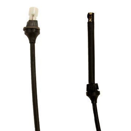 Y-394 Accelerator Cable With Brackets And Grommets