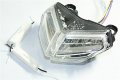 Hongk- Led Tail Brake Light Compatible With Ducati 1098 1098r 1098s 848 Evo Corse 1198r 1198s C B01bn0n3wm