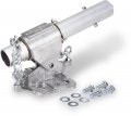 Rl6 Rotaleveler Chain Driven Bull Float Adapter Fits 1 3 4 In And 8 Push Button Handles For Two Four Hole Floats 