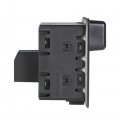 Brake Control Switch Replacement For 2007-2014 Chevy Silverado Gmc Sierra Yukon Xl Cadillac Escalade 15926102 601226 