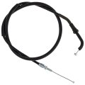 Niche Throttle Cable For Kawasaki Ninja 1000r Zx1000a 54012-1293 