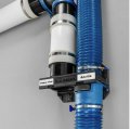 Dust Right 4 Collection Manifold Extension Base