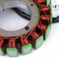 Glenparts Stator Generator For Honda Fjs400 Silver Wing 2006-2009 Replaces Oem 31120-mef-003