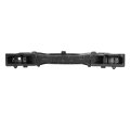 Rear Bumper Reinforcement For 2016-2018 Kia Optima Except Hybrid Model Replacement 86631d5000 Ki1106160 Impact Bar Support 