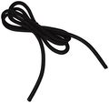 Keep It Clean 14331 Wire Loom 3 8 Black Ultra Split Wrap 10 Feet 