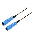2pcs Proskit 89400-h2 5 Hex Socket Type Screwdriver 2 5mm Precision
