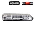 Sppc Chrome Led 3rd Brake Lights G2 For Ford F150 