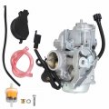 Gxywady Motorcycle Carburetor Replacement For Arctic Cat 500 Replace 0470-471 Carb 2004-2007
