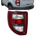 2021 2022 2023 Bronco Sport Tail Light Left Side Brake Replacement For M 13405a 