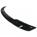Pre-painted Trunk Spoiler For 2014-2021 Chevy Impala Factory Style Painted Wa8555 Black Abs Boot Lip Wing Add On Deck Lid 