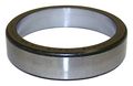 J3124570 Transfer Case Output Shaft Bearing For Dana 20 Or 300 Rear Outer Roller Carbon Steel Direct Replacement 