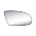 Fit System 90195 Chevrolet Camaro Passenger Side Replacement Mirror Glass 