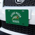 George Mason University Patriots Logo Novelty Metal Vanity Tag License Plate