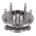 Aintier Rear Wheel Bearing Hub Assembly Fit For 2005-2007d Five Hundredd Freestyle 2008-2009 For Mercury Sable For Ford Taurus