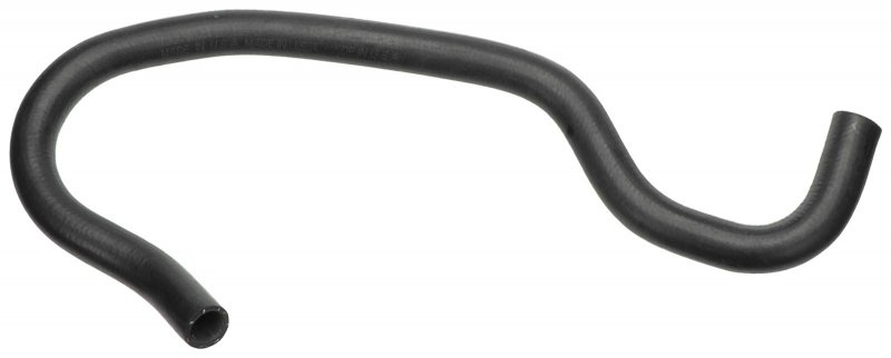 Gates 22436 Upper Radiator Hose
