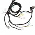 Caltric Complete Wire Harness Compatible With Yamaha Warrior 350 Yfm350x 2002 2003 2004 5nf-82590-00-00