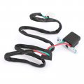 Topteng Motorcycle Stator Magneto Generator Engine Fits For Polaris Outlaw 450 S 2008 2010 Mxr 2009