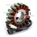 Topteng Motorcycle Stator Magneto Generator Engine Fits For Polaris Outlaw 450 S 2008 2010 Mxr 2009