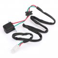 Topteng Motorcycle Stator Magneto Generator Engine Fits For Polaris Outlaw 450 S 2008 2010 Mxr 2009