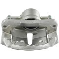 Front Left Disc Brake Caliper Assembly 19b1569 1pc For Toyota Camry 1992 1993 1994 1995 1996 