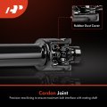 A-premium Lower Steering Shaft Column Compatible With Ford Explorer 2016-2019 Flex 2013-2019 2011-2015 Lincoln Mkt Replace