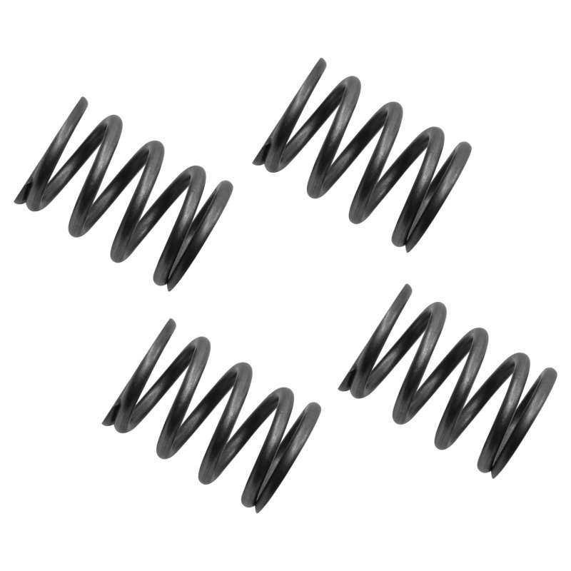 4x Clutch Hub Pressure Spring For Kawasaki Klx110 2003 To 2009 Part Number 92145-1456