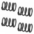 Caltric 4x Clutch Hub Pressure Spring For Kawasaki Klx110 2003-2009 92145-1456 
