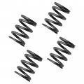 4x Clutch Hub Pressure Spring For Kawasaki Klx110 2003 To 2009 Part Number 92145-1456