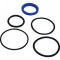 Complete Tractor Hydraulic Seal Kits 1901-1255 Compatible With Replacement For Kubota La805 7j291-64400