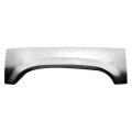 Wheel Arch Patch Passenger Side Upper For Gmc C3500 1999 2000 Quarter Panel Repair Steel Unfinished Fits C K P U 88 02 