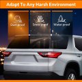 G-plus Led Rear Right Tail Light Assembly Compatible With Chevy Traverse 2018 2019 2020 2021 Brake Lamp Luces Traseras 84618032