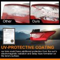 G-plus Led Rear Right Tail Light Assembly Compatible With Chevy Traverse 2018 2019 2020 2021 Brake Lamp Luces Traseras 84618032
