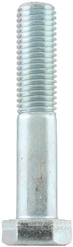 All16342 Hex Head Bolt 3 4-10 X 4 In Grade 5 Alloy Steel Zinc Coarse Thread Right Hand Partially Threaded